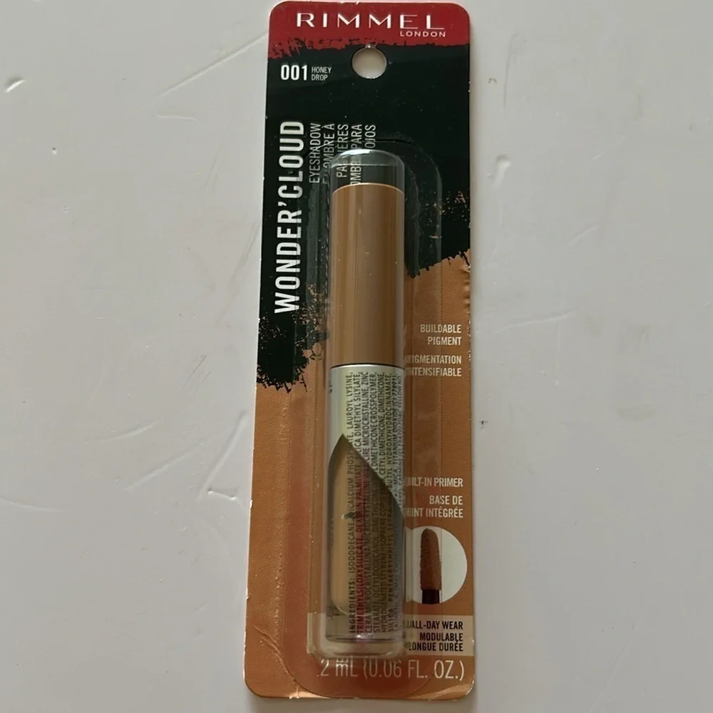 Cosmetics & Skincare BUNDLE (5 PCS) - ALL BRAND NEW